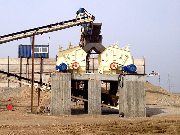 開辦碎石場(chǎng)手續(xù)