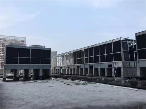 不銹鋼冷卻塔廠家簡(jiǎn)述冷卻塔防凍措施(遼寧高溫工業(yè)