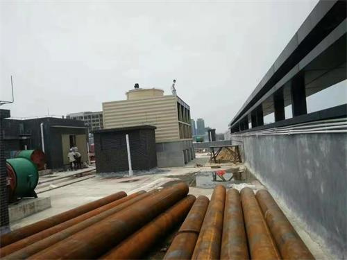 冷卻塔的3大類型特點(diǎn)，你知道嗎?(如何判斷冷卻塔設(shè)備