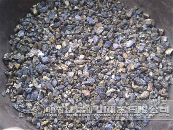 貧錫硫化礦 貧錫硫化礦