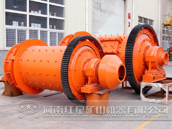 球磨機(jī) 球磨機(jī)