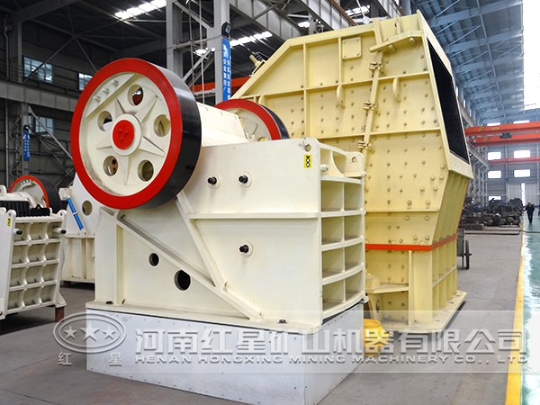 泥巖破碎機(jī)優(yōu)勢