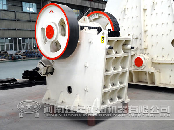 凝灰巖破碎機 凝灰巖破碎機