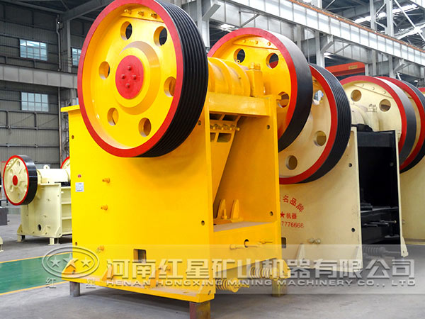 霞石破碎機(jī)價(jià)格是多少呢？