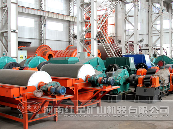 方錳礦磁選機廠家 方錳礦磁選機廠家