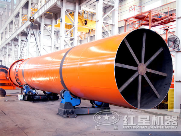 烘干設(shè)備車(chē)間