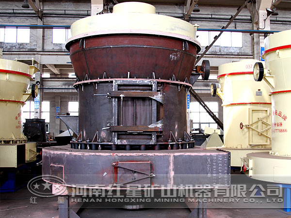 粉煤灰磨粉機(jī) 粉煤灰磨粉機(jī)