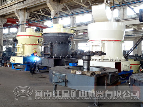 粉煤灰磨粉機(jī)質(zhì)量 粉煤灰磨粉機(jī)質(zhì)量