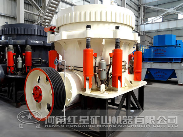 青石圓錐破型號 青石圓錐破型號