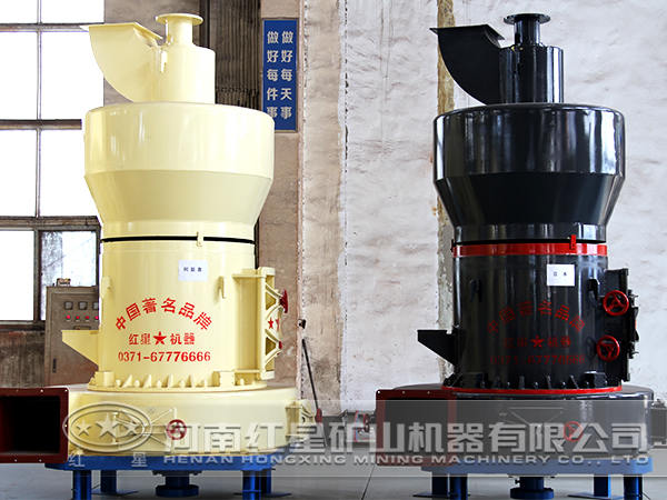 方解石雷蒙磨價格是多少？