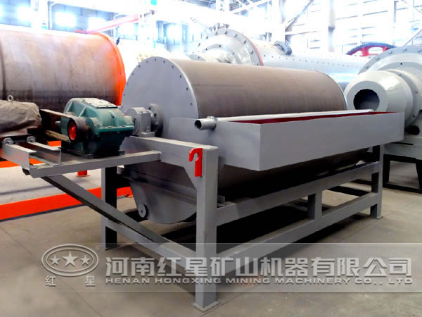 菱鐵礦磁選機(jī) 菱鐵礦磁選機(jī)