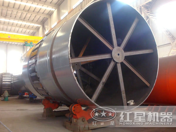 磷礦烘干機(jī) 磷礦烘干機(jī)