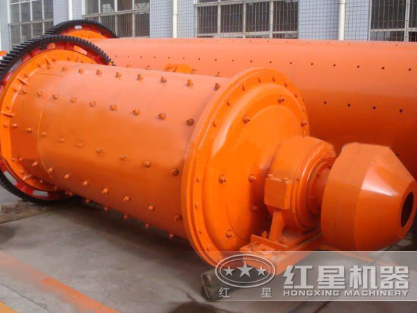 球磨機(jī)