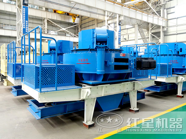 制砂機(jī) 制砂機(jī)