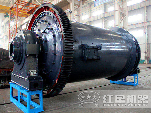球磨機(jī) 球磨機(jī)