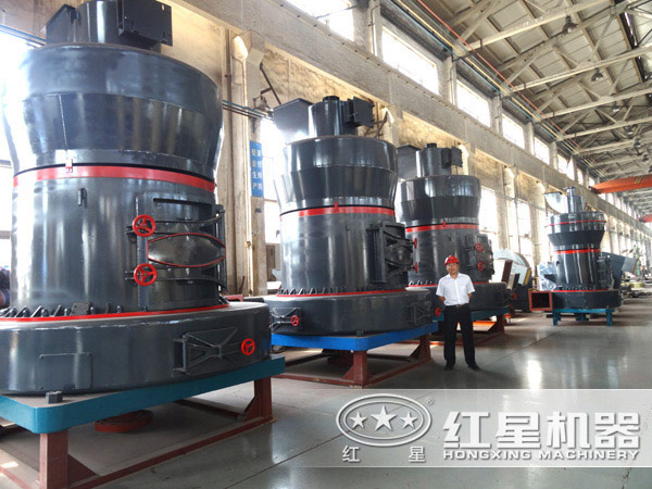 河南小型雷蒙磨報價 河南小型雷蒙磨報價