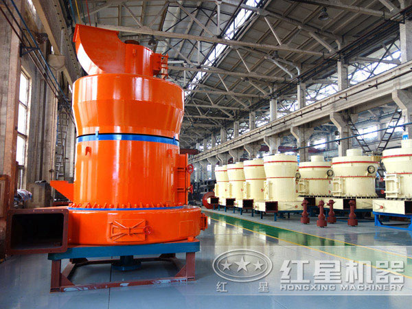 石子磨粉機優勢 石子磨粉機優勢