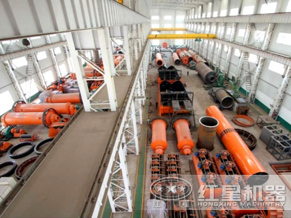 棒磨機生產(chǎn)廠家