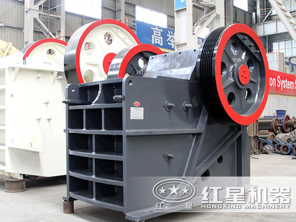 石子碎石機 石子碎石機