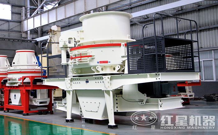 制砂機(jī)價格