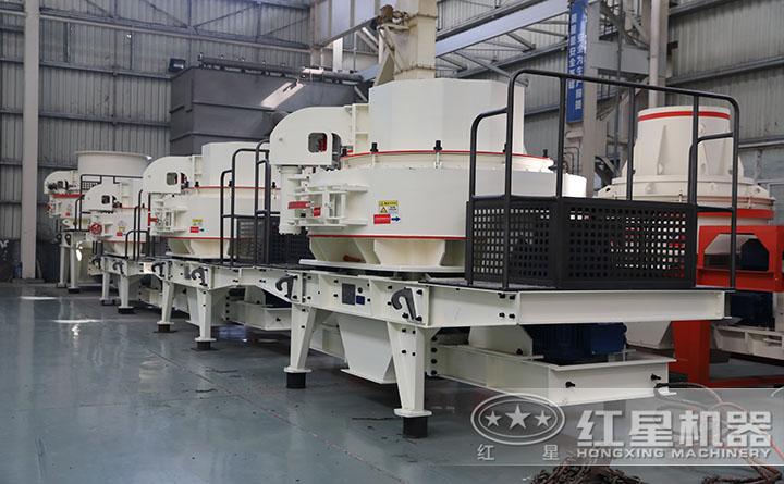 新型有效制砂機(jī) 新型有效制砂機(jī)