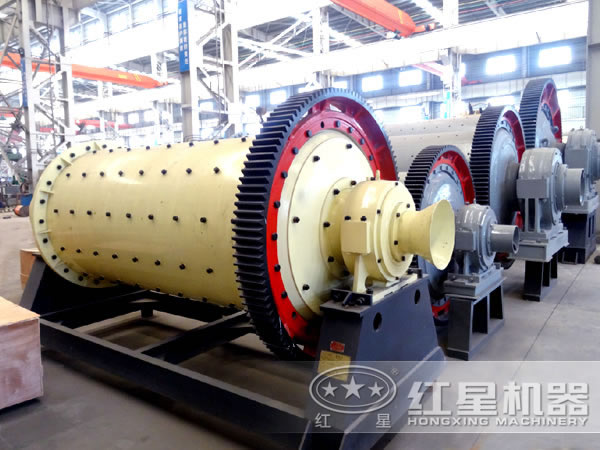 小型球磨機 小型球磨機