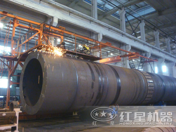 紅星烘干機(jī)設(shè)備生產(chǎn)車間 紅星烘干機(jī)設(shè)備生產(chǎn)車間