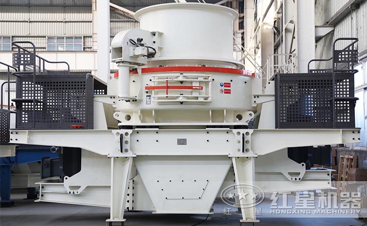 石頭制砂機(jī) 石頭制砂機(jī)