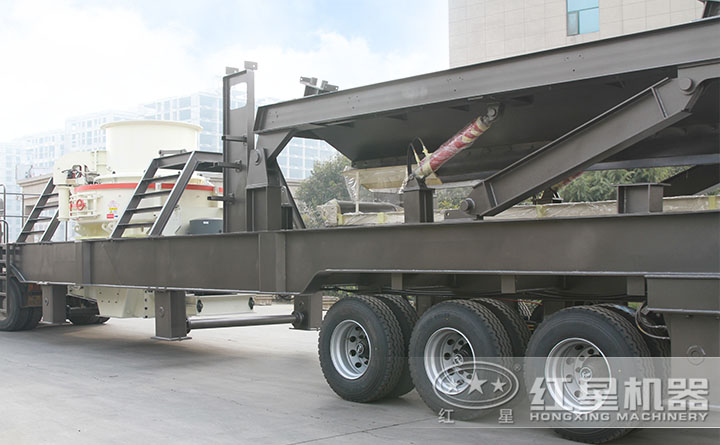 移動式打砂機 移動式打砂機