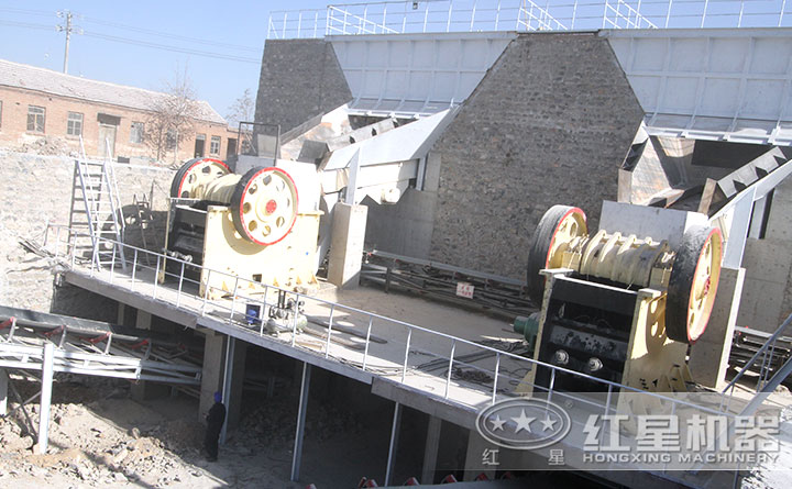 顎破客戶現場 顎破客戶現場