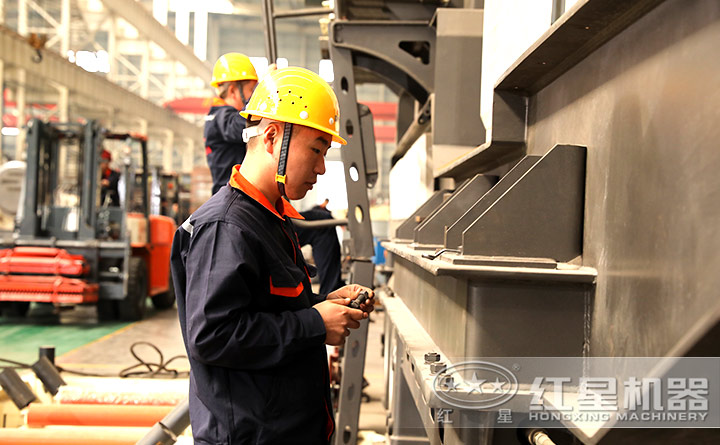 注重細(xì)節(jié)，保證品質(zhì)