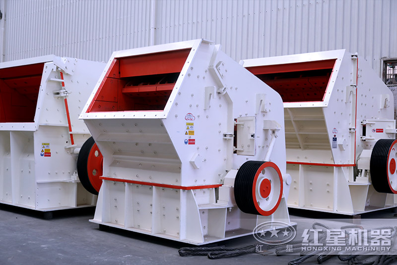 沙子粉碎機中細碎設備_反擊破 沙子粉碎機中細碎設備_反擊破