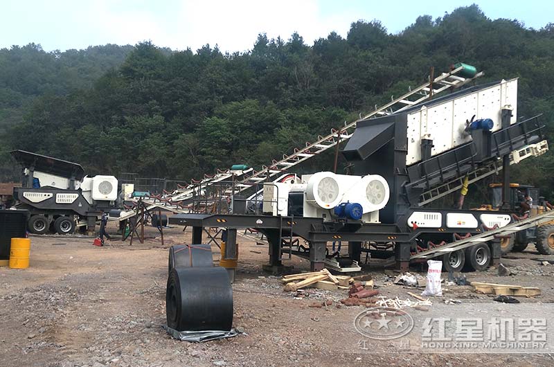 生產現場 生產現場