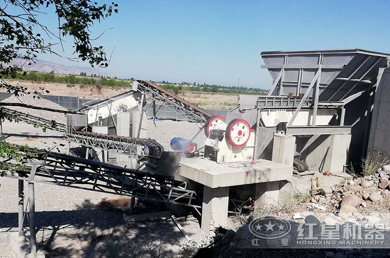 顎破生產(chǎn)現(xiàn)場 顎破生產(chǎn)現(xiàn)場