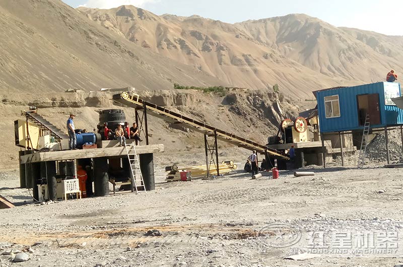 生產(chǎn)現(xiàn)場